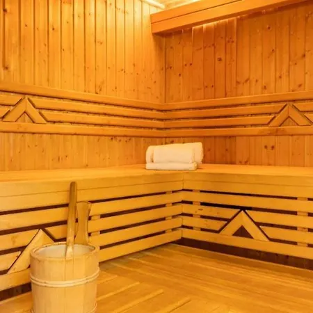 Waldschloss App 2 Апартаменты *