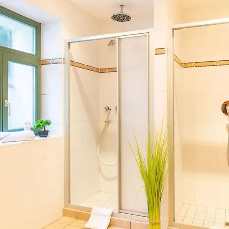 Апартаменты Waldschloss App 2 *