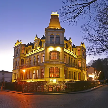 Waldschloss App 2 アパート *