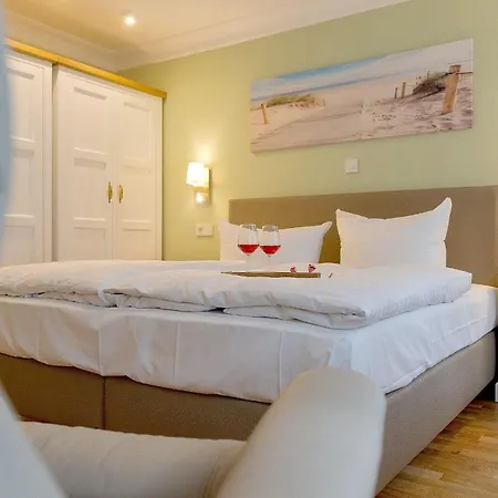 Waldschloss App 2 Апартаменты