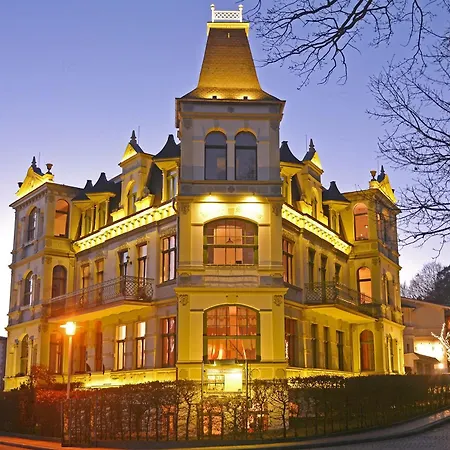 Апартаменты Waldschloss App 2