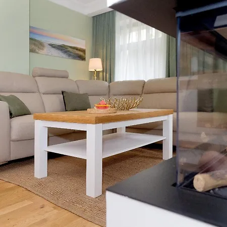 Waldschloss App 2 شقة *