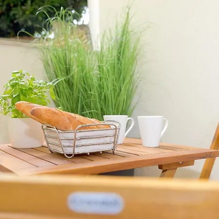 شقة Waldschloss App 2 *