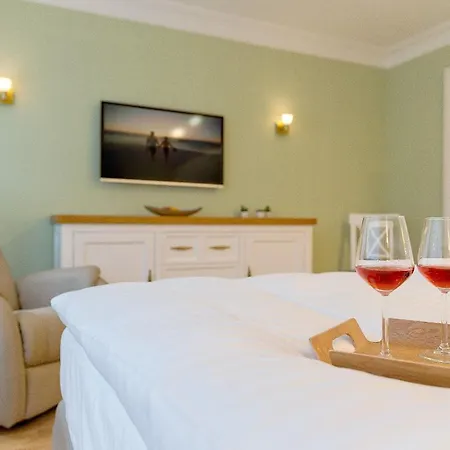 Waldschloss App 2 شقة هيرينجسدورف