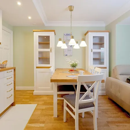 Waldschloss App 2 アパート *