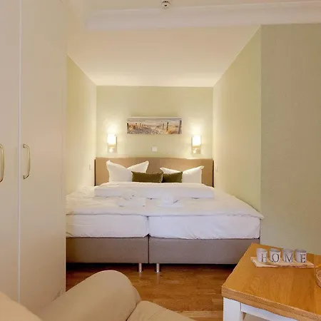 شقة Waldschloss App 2 *