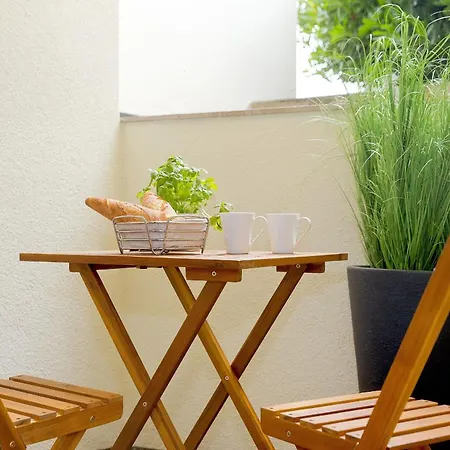 Waldschloss App 2 شقة هيرينجسدورف