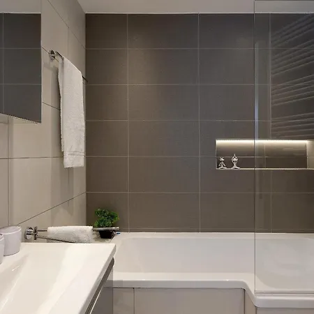 Waldschloss App 2 * هيرينجسدورف