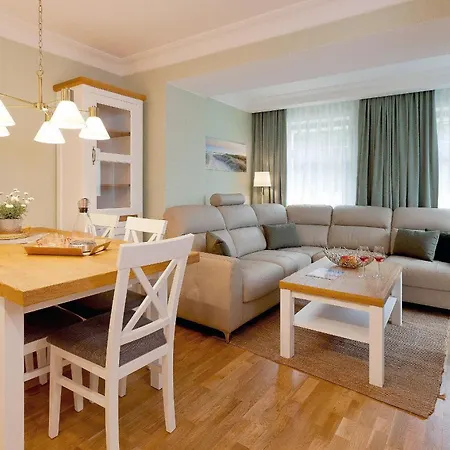 Waldschloss App 2 * Херингсдорф